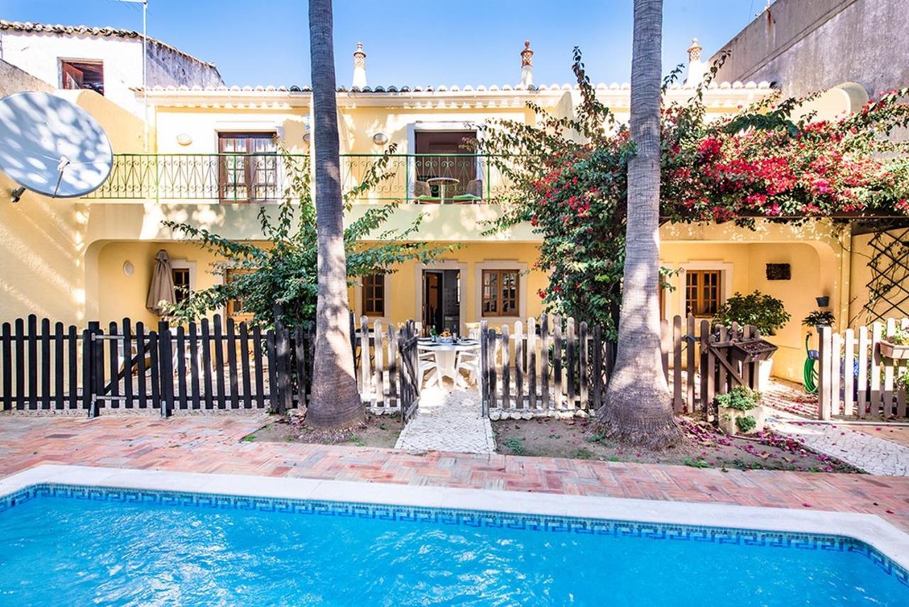 Casa Central Tavira Exterior foto
