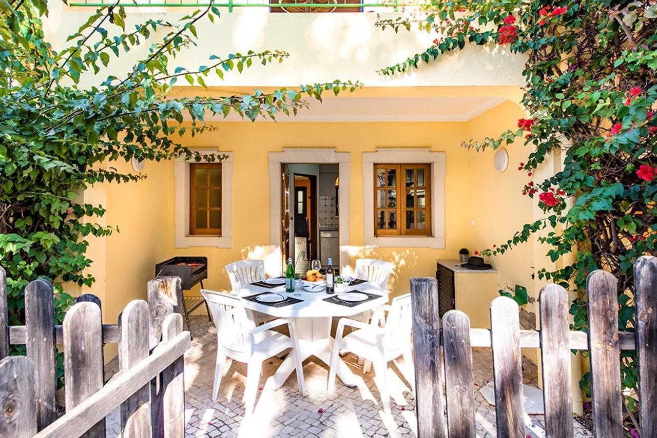 Casa Central Tavira Exterior foto