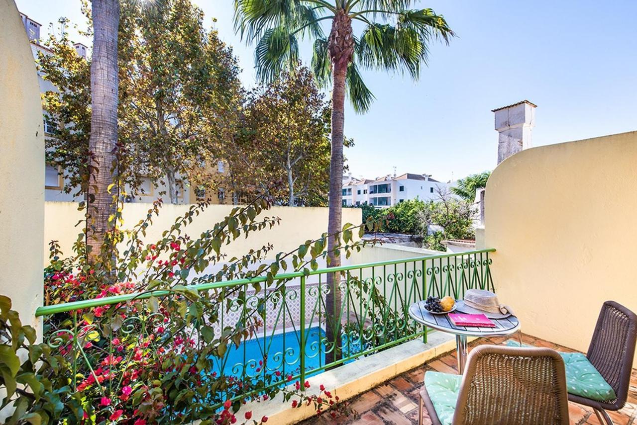 Casa Central Tavira Exterior foto